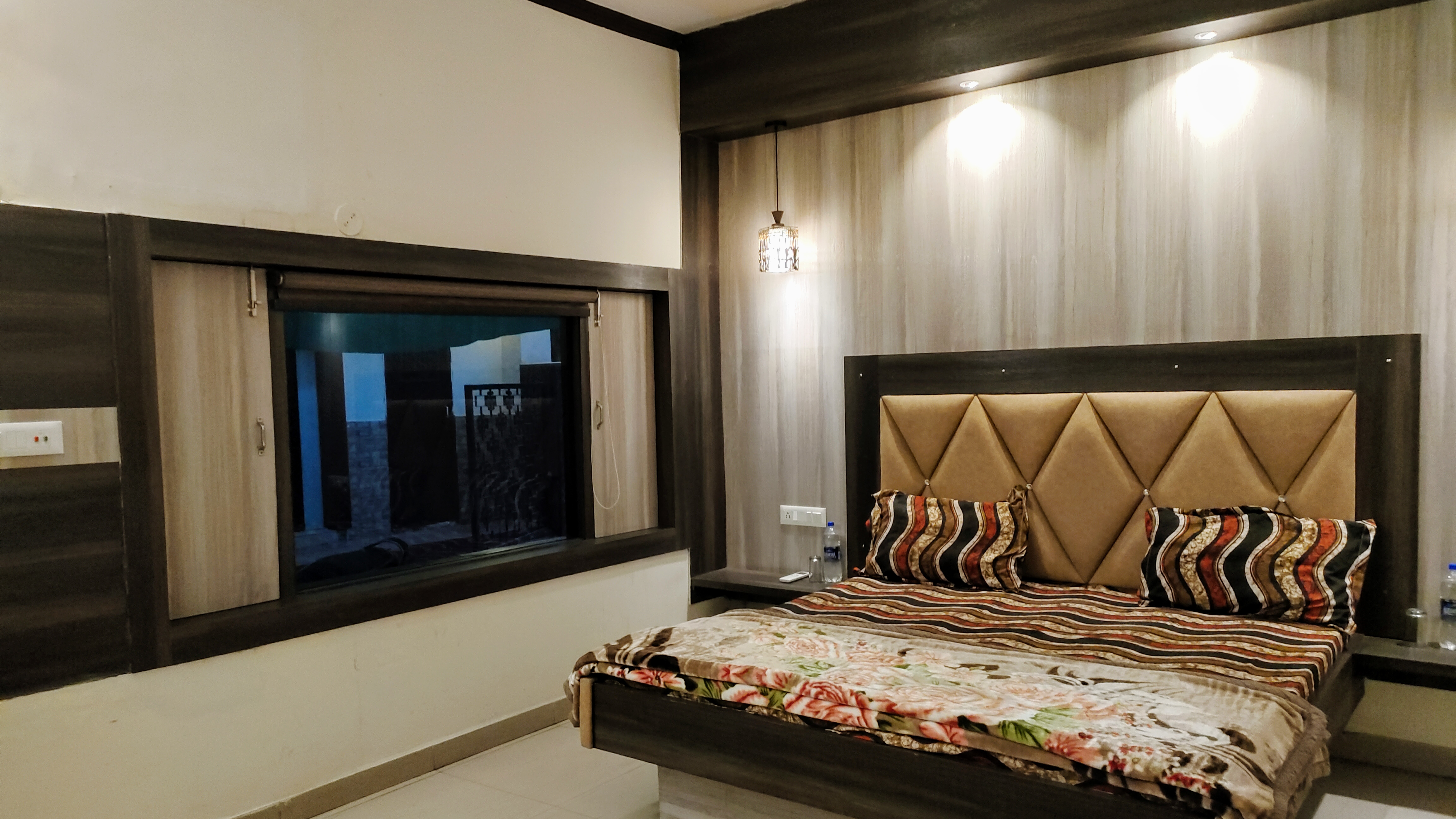 AC Super Deluxe View